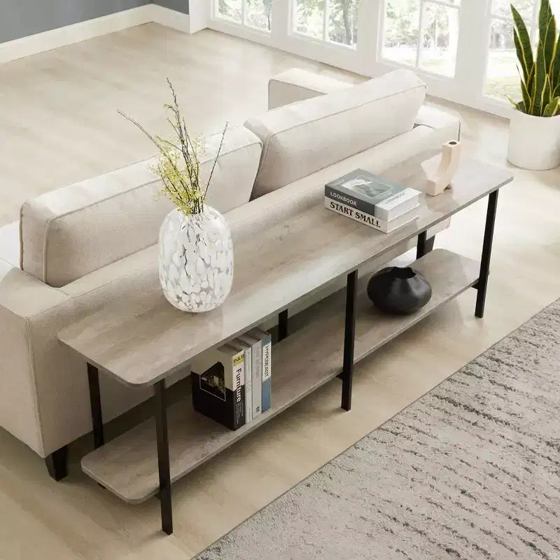 Console d'appoint