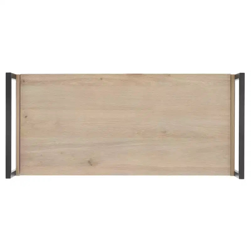 Banc de rangement