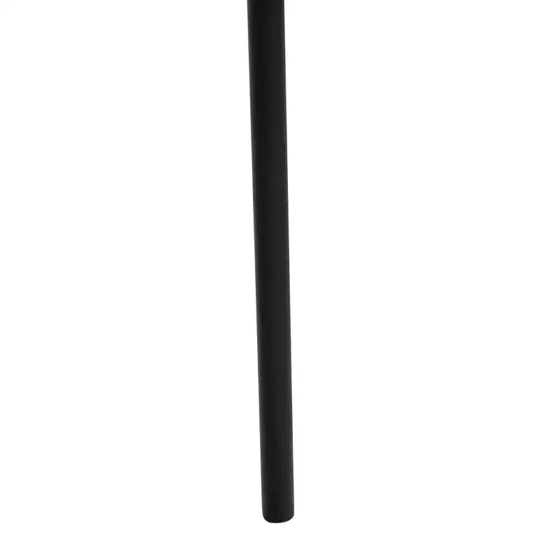 Chaise de salle à manger tissée (lot de 2)