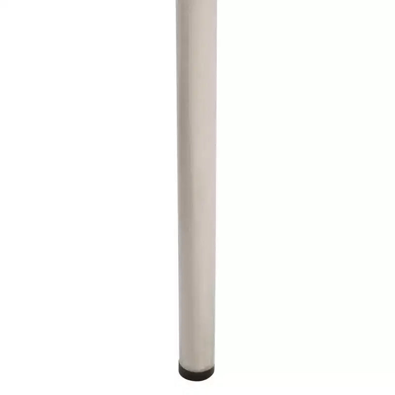 Chaise de salle à manger tissée (lot de 2)