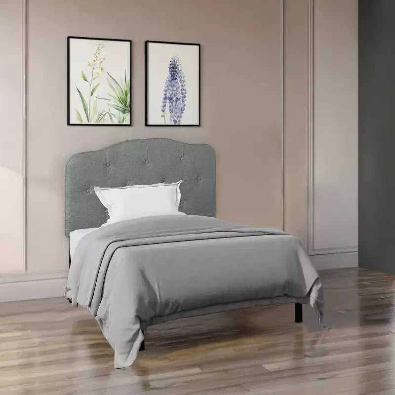 Tête de lit design d'intérieur